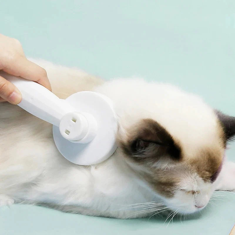 Magic Pet Hair Removal Comb